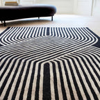 Matrix 160x230cm 98 Solstice Gunmetal Rug