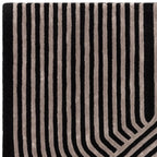 Matrix 120x170cm 98 Solstice Gunmetal Rug