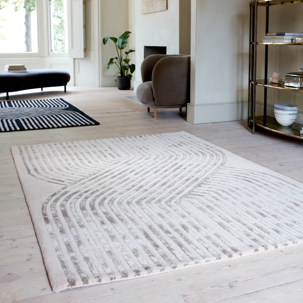 Matrix 200x300cm 99 Solstice Ivory Rug