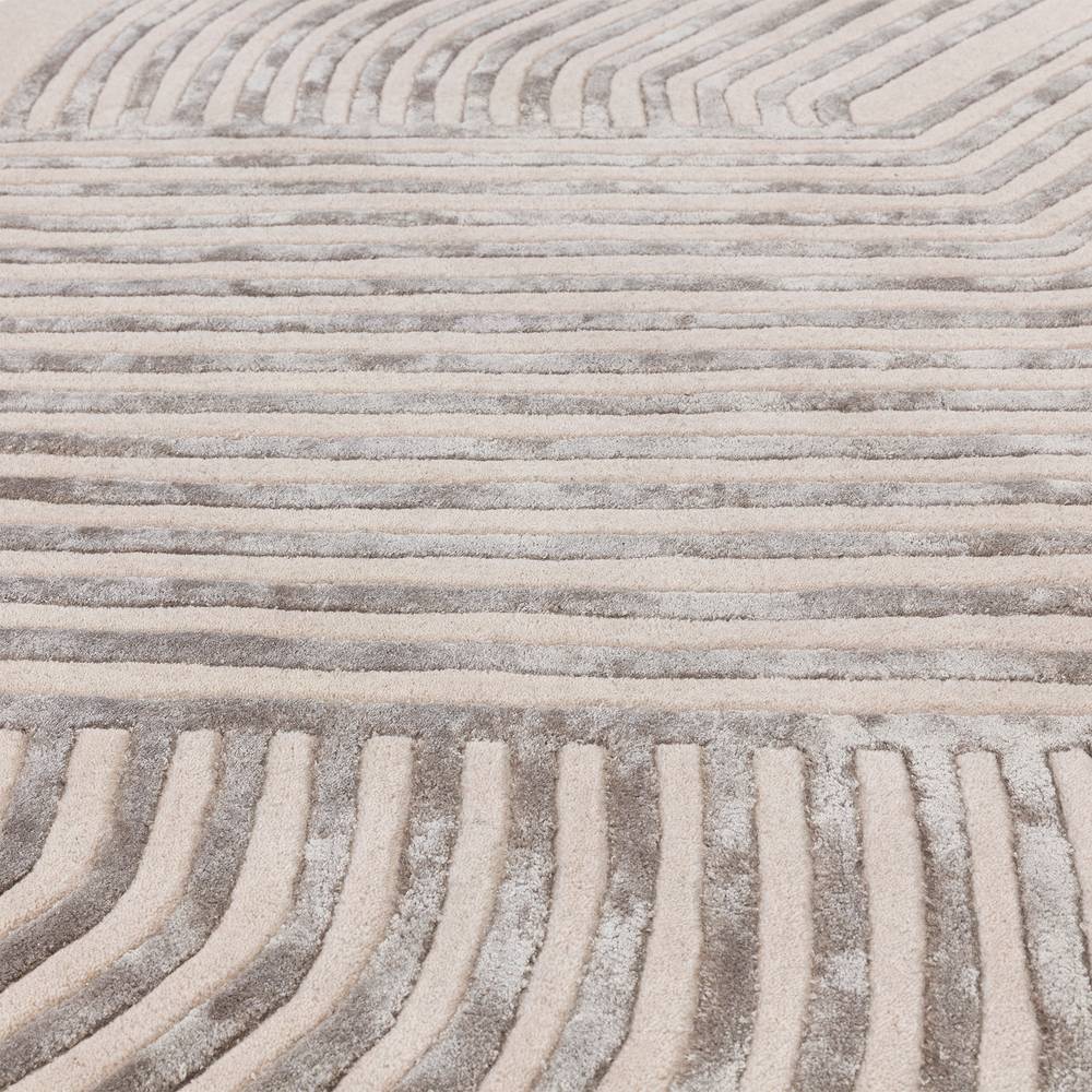 Matrix 120x170cm 99 Solstice Ivory Rug