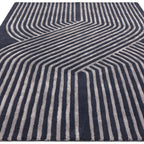 Matrix 200x300cm 97 Solstice Navy Rug