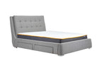 Mayfair King Bed