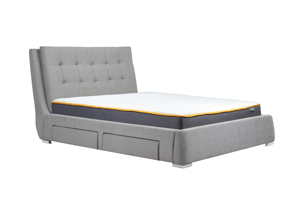 Mayfair King Bed