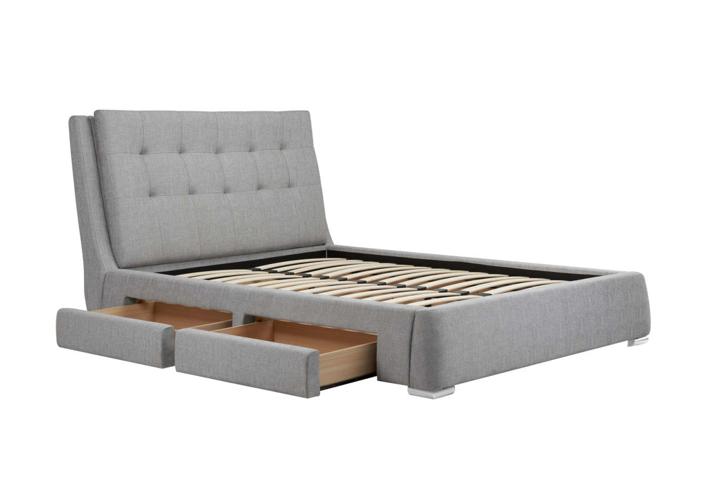 Mayfair King Bed