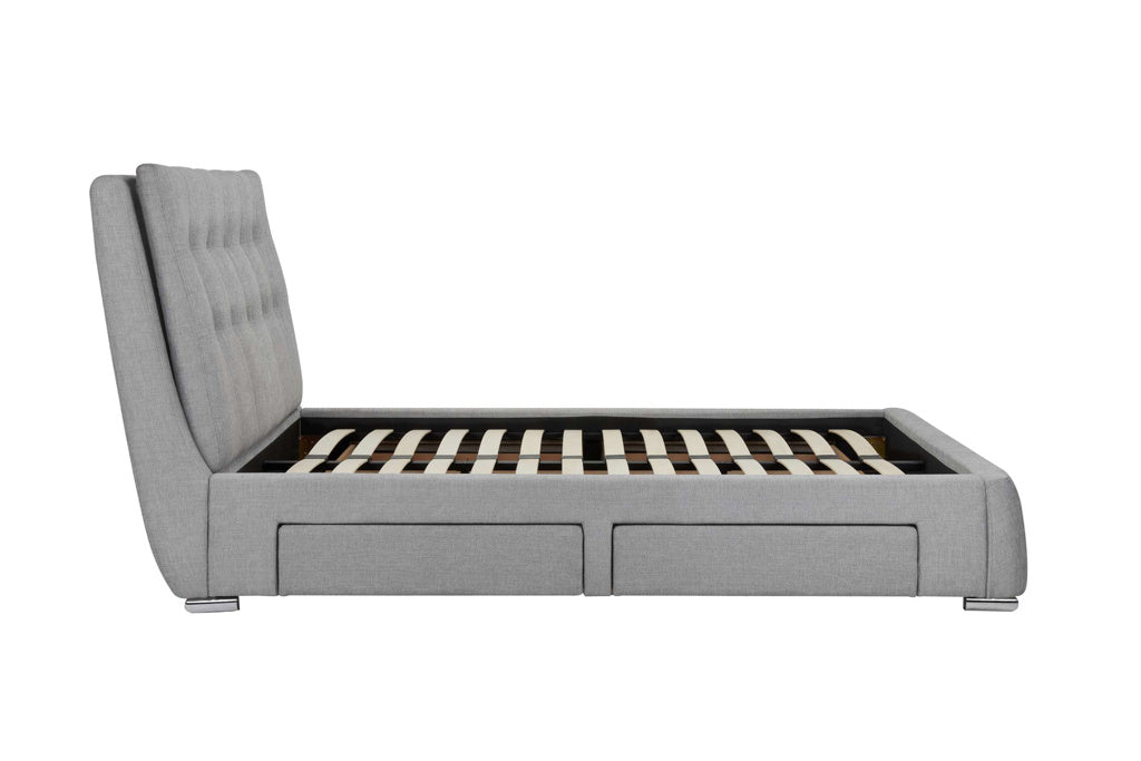 Mayfair King Bed