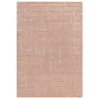 Maze 120x170cm Blush Rug