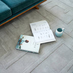 Maze 120x170cm Silver Rug