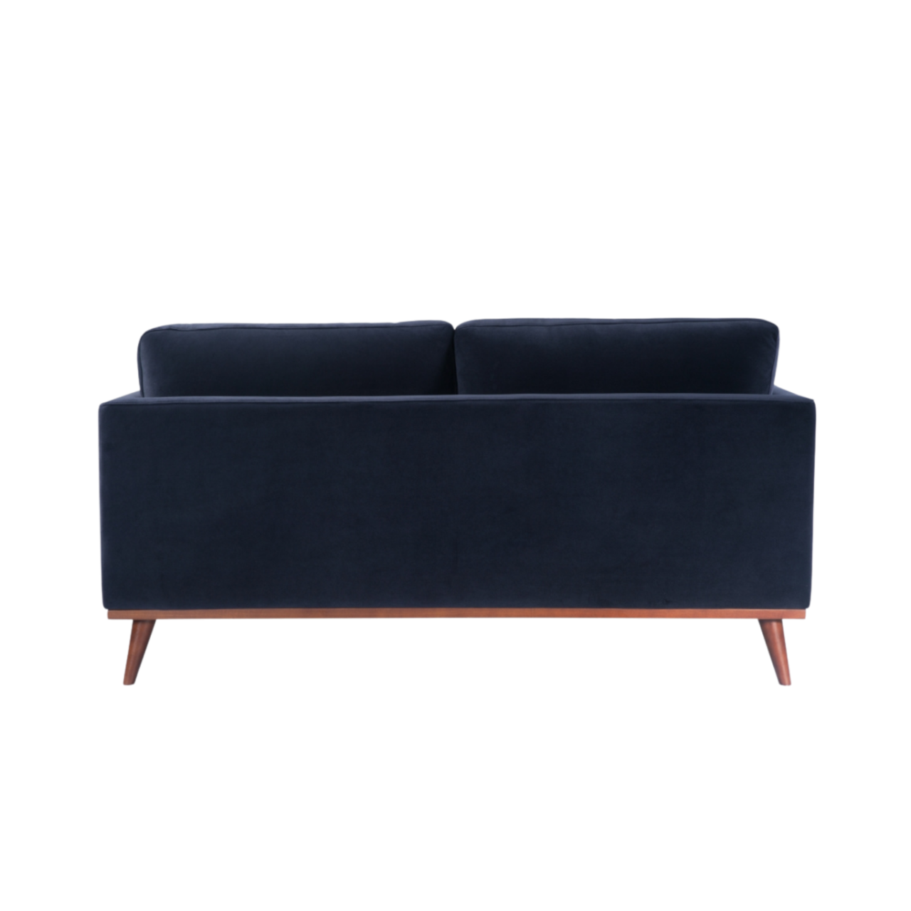 Mickey 2 seat Sofa Midnight Blue