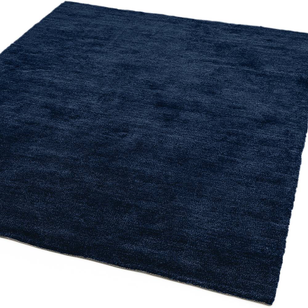Milo Rug 200x290cm Navy Rug