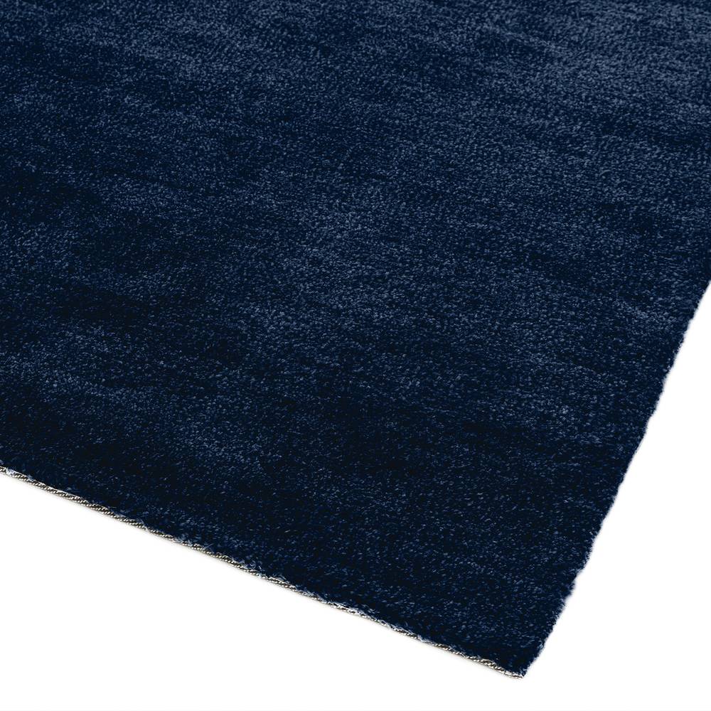 Milo Rug 200x290cm Navy Rug