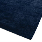 Milo Rug 200x290cm Navy Rug