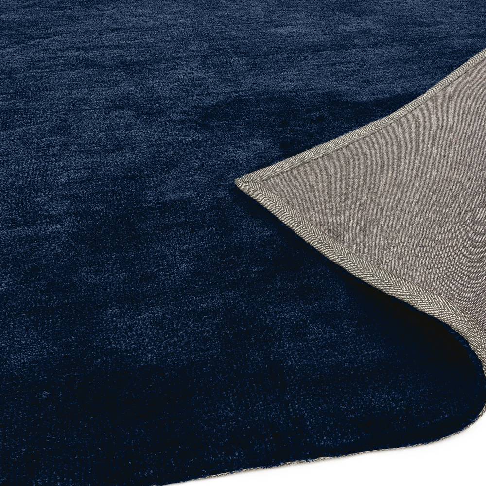 Milo Rug 200x290cm Navy Rug