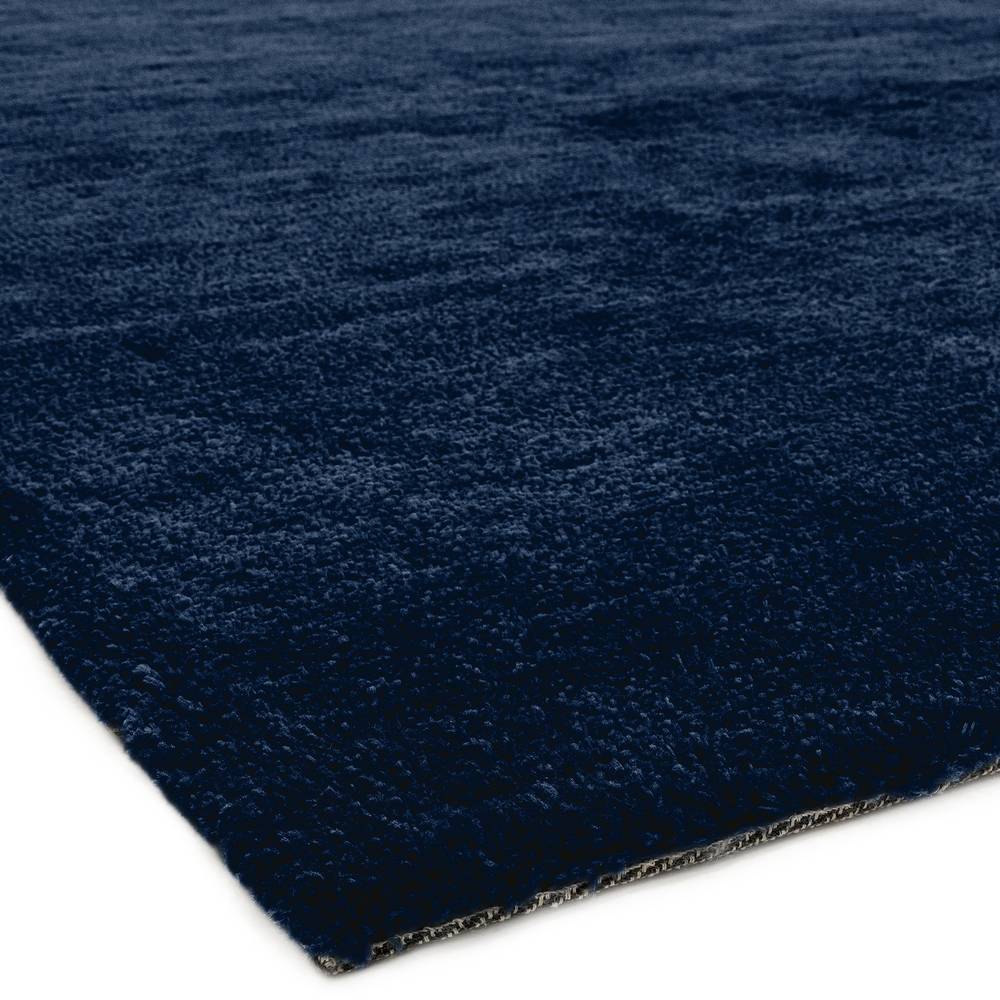 Milo Rug 200x290cm Navy Rug