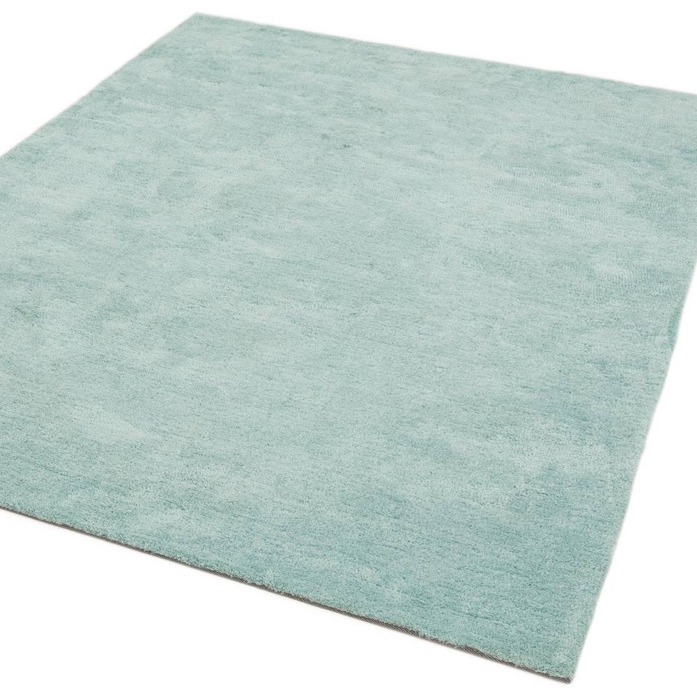 Milo Rug 120x170cm Duck Egg Rug