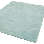 Milo Rug 160x230cm Duck Egg Rug