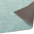 Milo Rug 120x170cm Duck Egg Rug