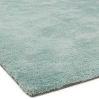 Milo Rug 160x230cm Duck Egg Rug