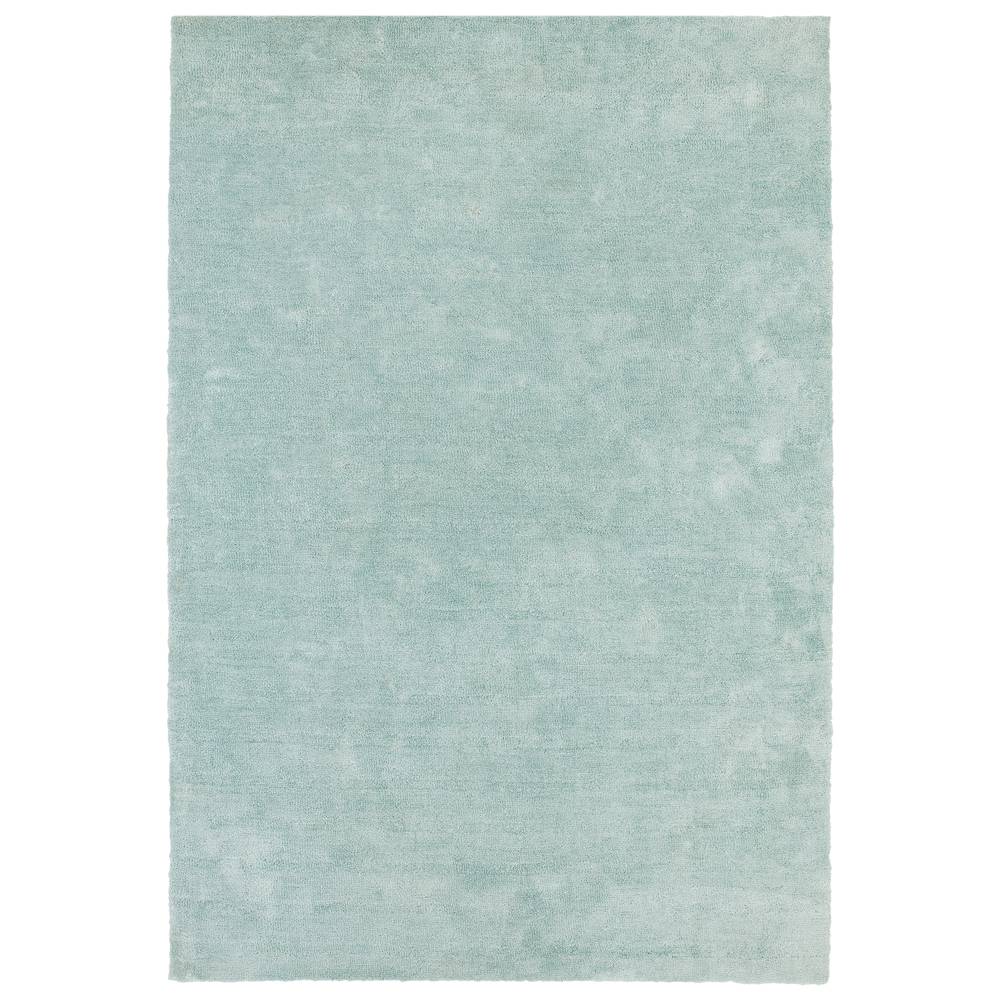 Milo Rug 160x230cm Duck Egg Rug