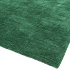 Milo Rug 160x230cm Green Rug