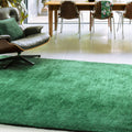 Milo Rug 160x230cm Green Rug