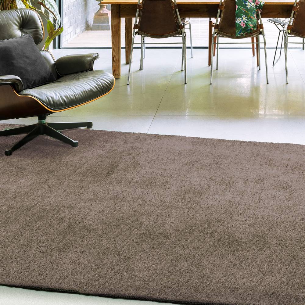 Milo Rug 160x230cm Mink Rug