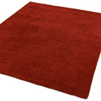 Milo Rug 120x170cm Red Rug