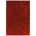Milo Rug 200x290cm Red Rug