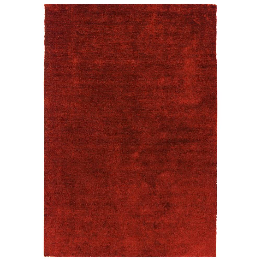 Milo Rug 200x290cm Red Rug