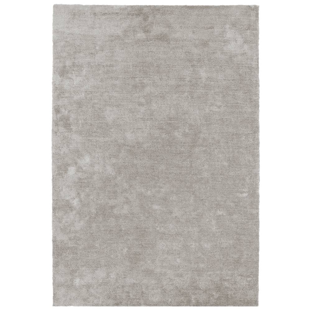 Milo Rug 120x170cm Silver Rug