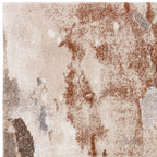 Mirage 200x290cm Blur Terra Rug