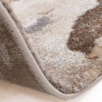 Mirage 120x170cm Blur Terra Rug