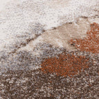Mirage 160x230cm Blur Terra Rug