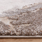 Mirage 120x170cm Blur Terra Rug