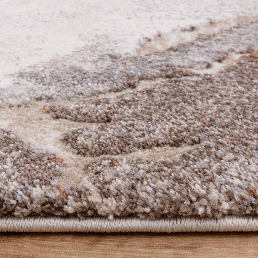Mirage 120x170cm Blur Terra Rug