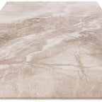 Mirage 080x150cm Haze Biege Rug