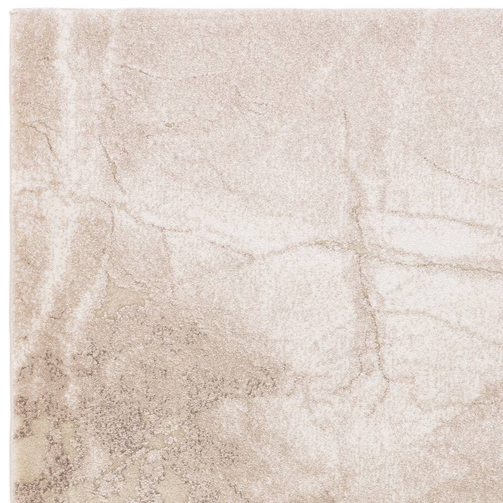 Mirage 160x230cm Haze Biege Rug