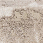 Mirage 120x170cm Haze Biege Rug