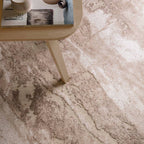 Mirage 160x230cm Haze Biege Rug