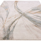 Mirage 160x230cm Illusion Blue Rug