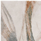 Mirage 120x170cm Illusion Blue Rug