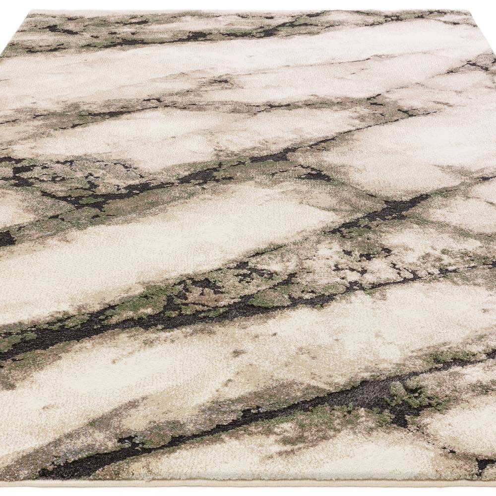 Mirage 080x150cm Mineral green Rug
