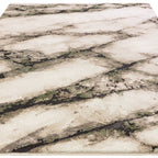 Mirage 160x230cm Mineral green Rug