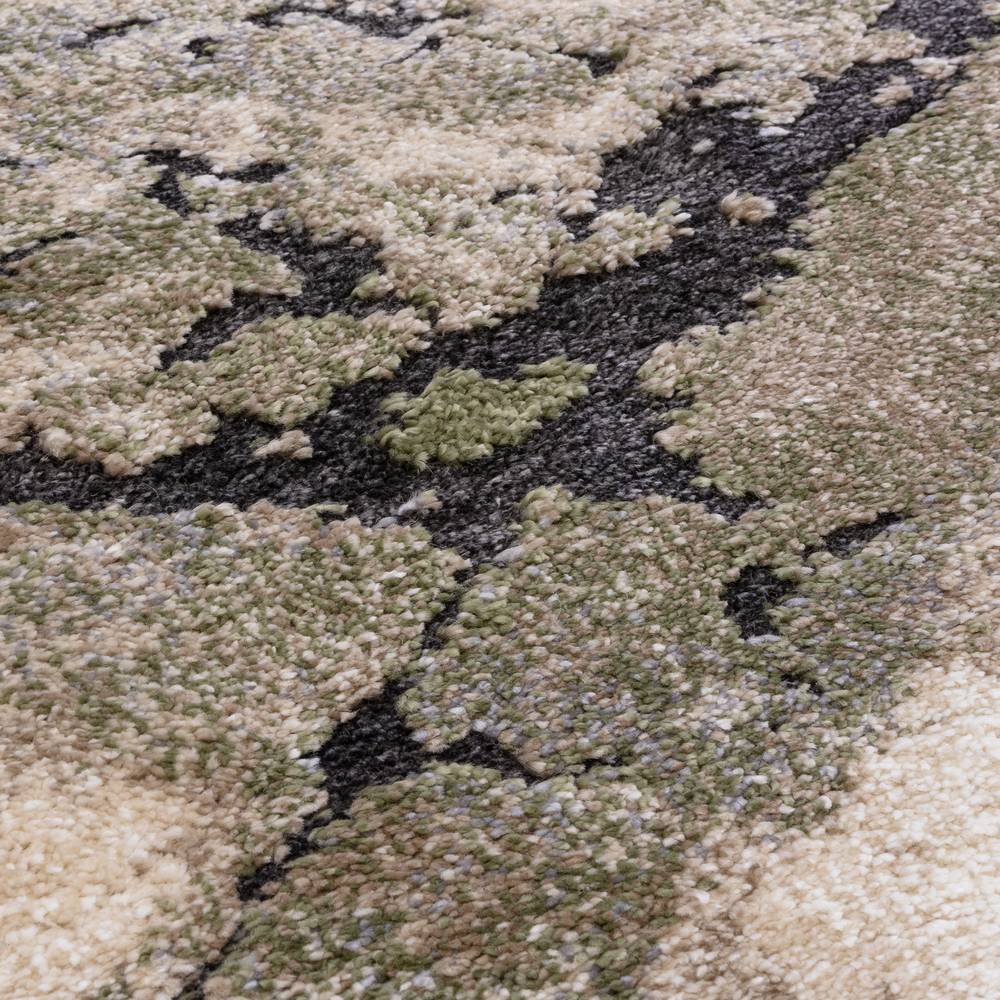 Mirage 120x170cm Mineral green Rug