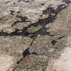 Mirage 120x170cm Mineral green Rug