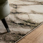 Mirage 080x150cm Mineral green Rug