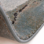 Mirage 160x230cm Oasis Blue Rug