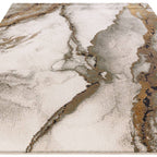 Mirage 200x290cm Oasis Green Rug