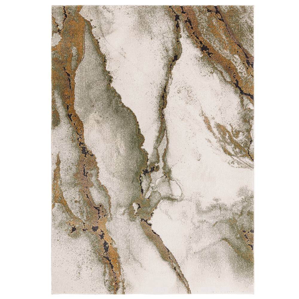 Mirage 120x170cm Oasis Green Rug