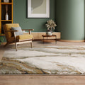 Mirage 200x290cm Oasis Green Rug