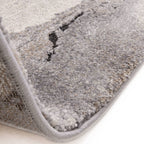 Mirage 200x290cm Oasis Grey Rug